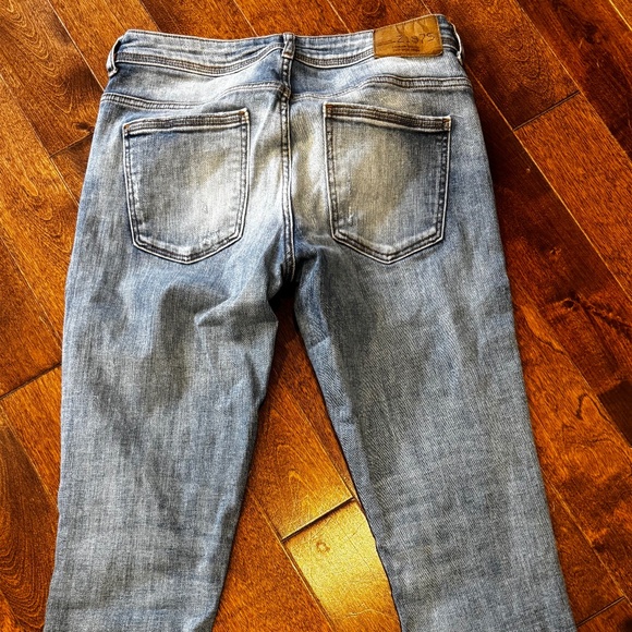 Jeans - Picture 2 of 2